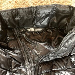 North Face ThermoBall jacket